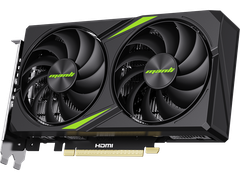 VGA Manli Nebula GeForce RTX 5050 8GB GDDR6