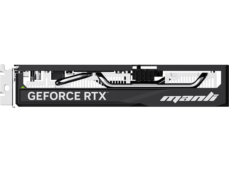 VGA Manli Nebula GeForce RTX 5050 8GB GDDR6