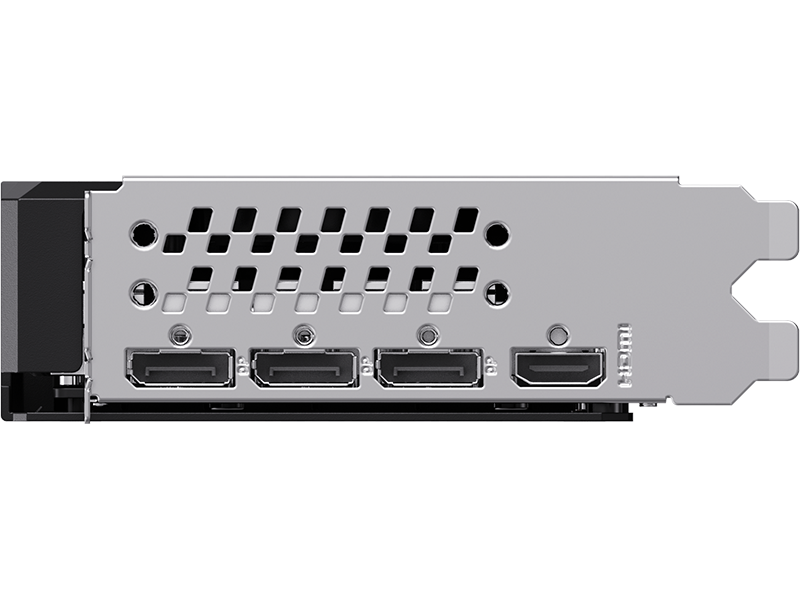 VGA Manli Nebula GeForce RTX 5050 8GB GDDR6