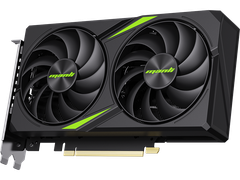 VGA Manli Nebula GeForce RTX 5060 8GB GDDR7