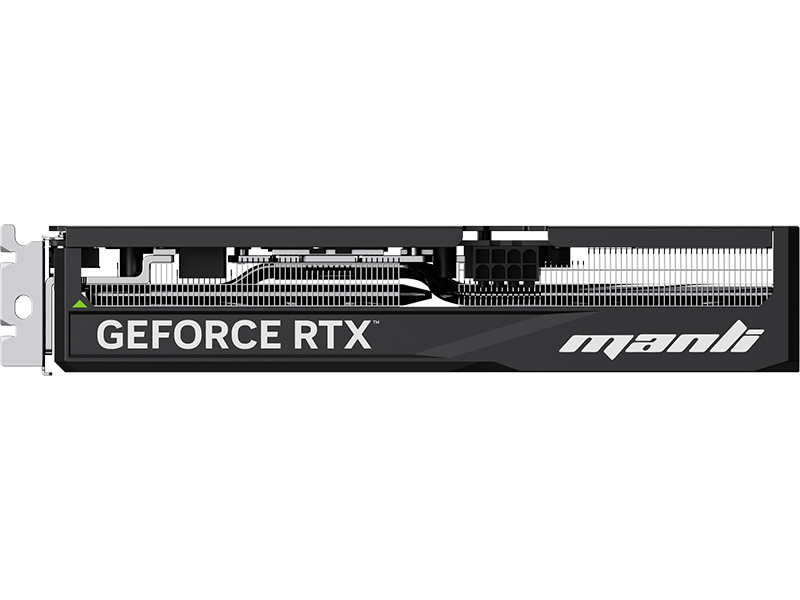 VGA Manli Nebula GeForce RTX 5060 8GB GDDR7