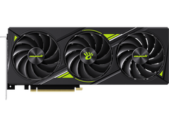 VGA Manli Nebula GeForce RTX 5060 OC 8GB GDDR7