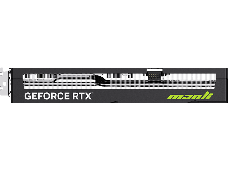 VGA Manli Nebula GeForce RTX 5060 OC 8GB GDDR7