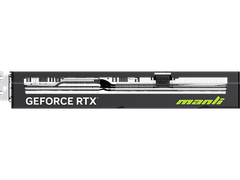 VGA Manli Nebula GeForce RTX 5060 OC 8GB GDDR7