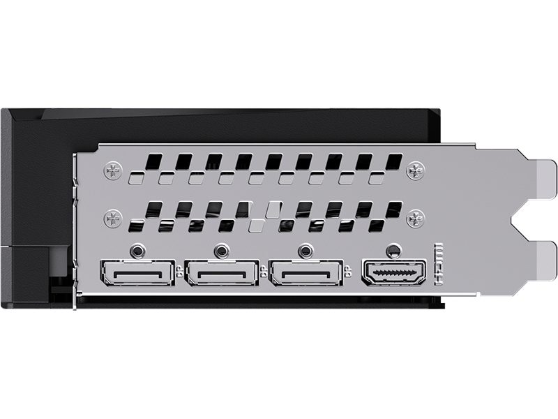 VGA Manli Nebula GeForce RTX 5060 OC 8GB GDDR7