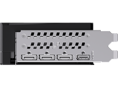 VGA Manli Nebula GeForce RTX 5060 OC 8GB GDDR7