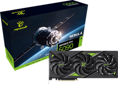 VGA Manli Nebula GeForce RTX™ 5090 32GB