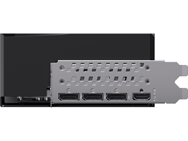 VGA Manli Nebula GeForce RTX™ 5090 32GB