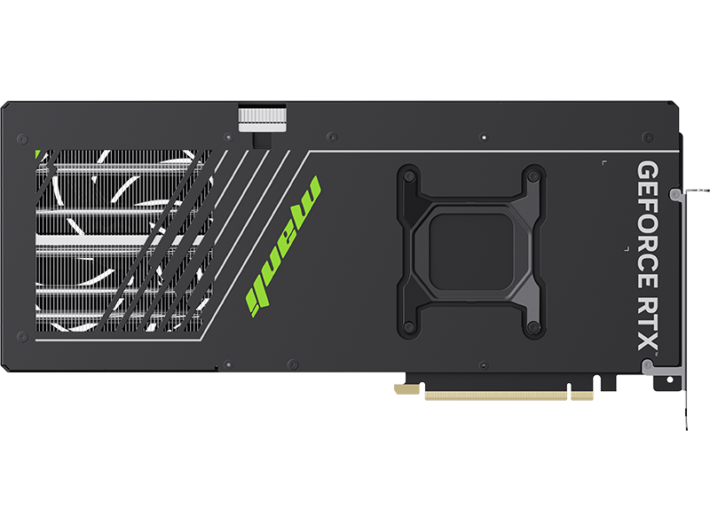 VGA Manli Nebula GeForce RTX™ 5090 32GB