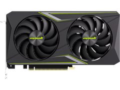 VGA Manli Nebula GeForce RTX™ 5060 Ti 8GB GDDR7
