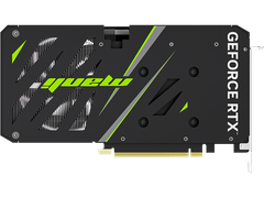 VGA Manli Nebula GeForce RTX™ 5060 Ti 8GB GDDR7