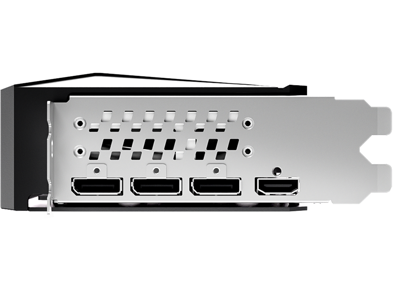 VGA Manli Nebula GeForce RTX™ 5060 Ti 8GB GDDR7