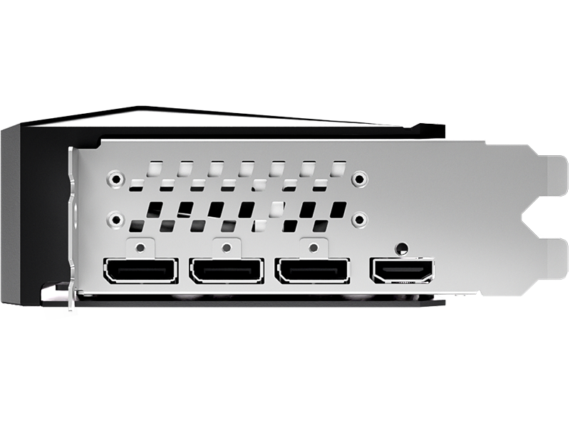 VGA Manli Nebula GeForce RTX™ 5060 Ti 16GB GDDR7