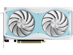 VGA Manli Polar Fox GeForce RTX 5050 OC 8GB GDDR6