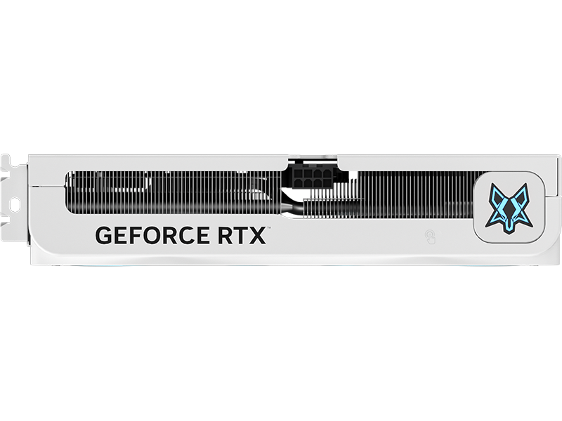 VGA Manli Polar Fox GeForce RTX 5050 OC 8GB GDDR6