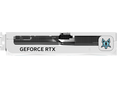 VGA Manli Polar Fox GeForce RTX 5050 OC 8GB GDDR6
