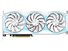 VGA Manli Polar Fox GeForce RTX 5060 OC 8GB GDDR7