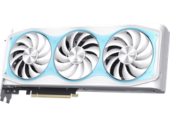 VGA Manli Polar Fox GeForce RTX 5060 OC 8GB GDDR7