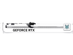 VGA Manli Polar Fox GeForce RTX 5060 OC 8GB GDDR7