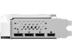 VGA Manli Polar Fox GeForce RTX 5060 OC 8GB GDDR7
