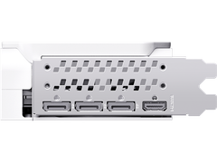 VGA Manli Polar Fox GeForce RTX™ 5070 OC 12GB GDDR7