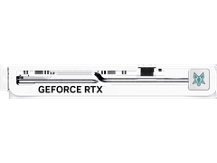 VGA Manli Polar Fox GeForce RTX™ 5070 Ti OC 16GB