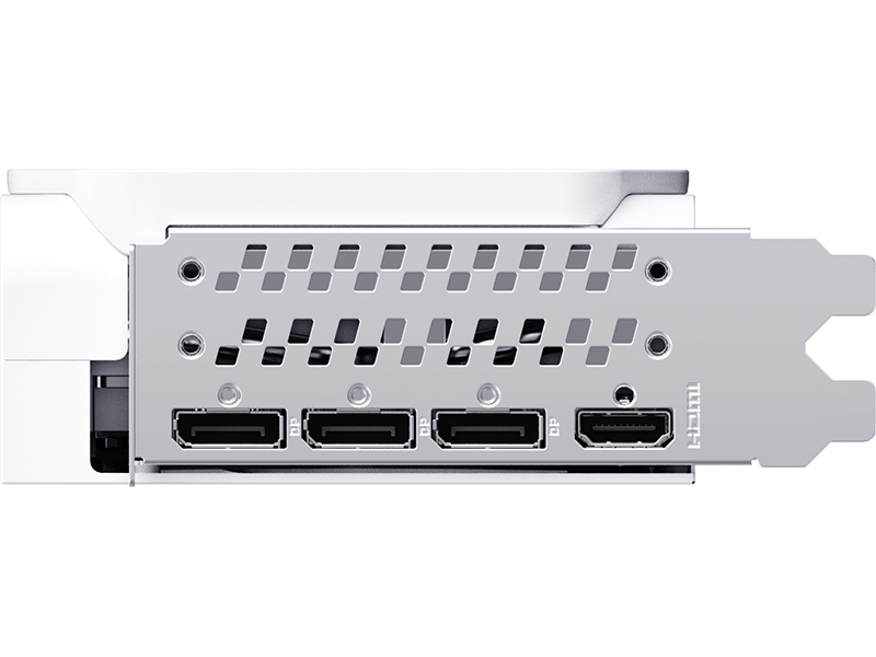 VGA Manli Polar Fox GeForce RTX™ 5070 Ti OC 16GB