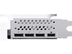 VGA Manli Polar Fox GeForce RTX™ 5070 Ti OC 16GB