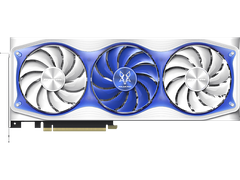 VGA Manli Polar Fox GeForce RTX™ 5080 OC 16GB