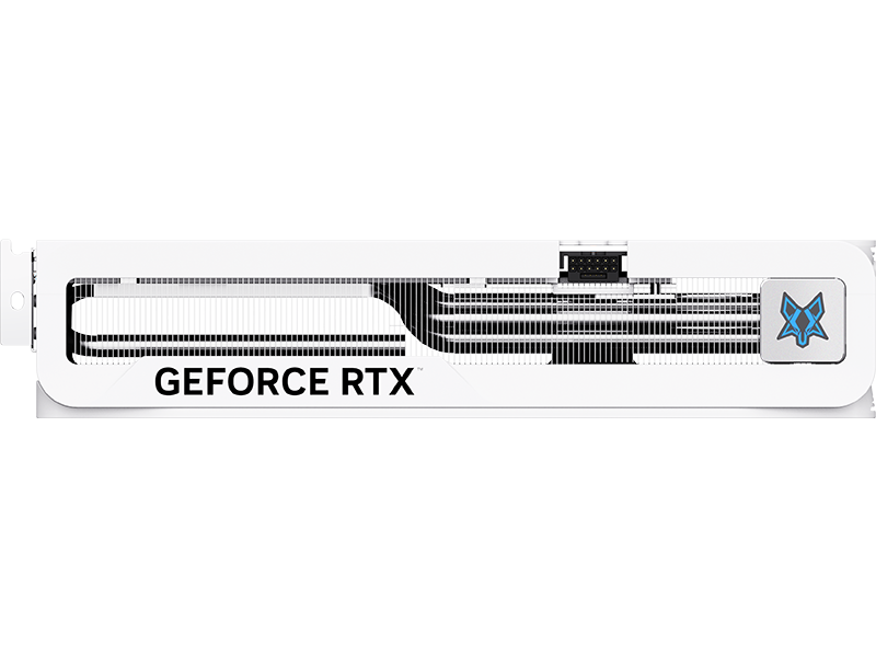 VGA Manli Polar Fox GeForce RTX™ 5080 OC 16GB