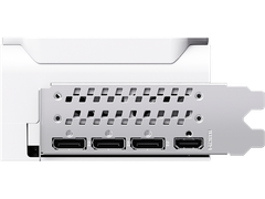 VGA Manli Polar Fox GeForce RTX™ 5080 OC 16GB