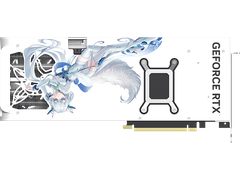 VGA Manli Polar Fox GeForce RTX™ 5080 OC 16GB