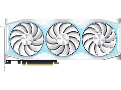 VGA Manli Polar Fox GeForce RTX™ 5080 OC 16GB