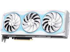 VGA Manli Polar Fox GeForce RTX™ 5080 OC 16GB