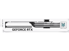 VGA Manli Polar Fox GeForce RTX™ 5080 OC 16GB