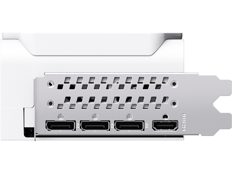 VGA Manli Polar Fox GeForce RTX™ 5080 OC 16GB