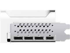 VGA Manli Polar Fox GeForce RTX™ 5080 OC 16GB