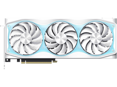 VGA Manli Polar Fox GeForce RTX 5060 Ti OC 16GB GDDR7
