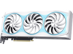 VGA Manli Polar Fox GeForce RTX 5060 Ti OC 16GB GDDR7