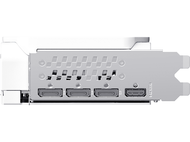 VGA Manli Polar Fox GeForce RTX 5060 Ti OC 8GB GDDR7