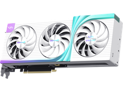 VGA Manli Stellar GeForce RTX™ 5070 OC 12GB GDDR7