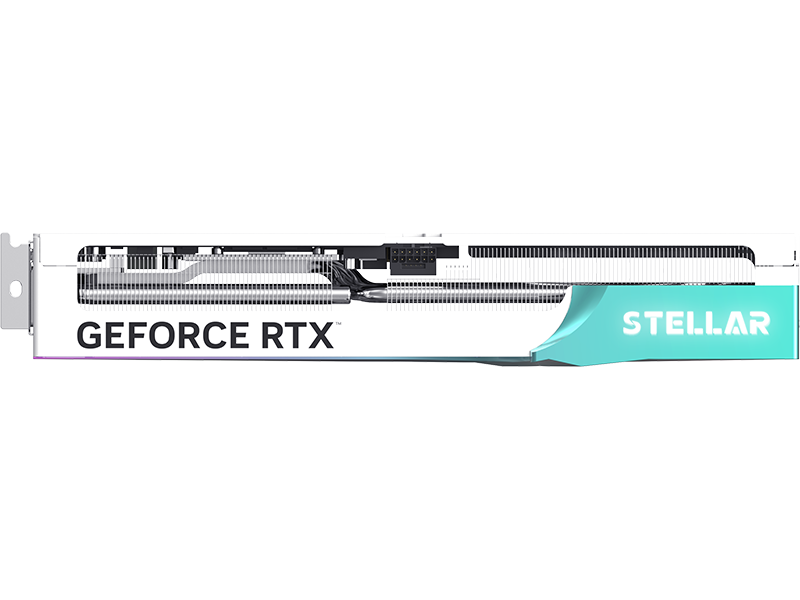 VGA Manli Stellar GeForce RTX™ 5070 OC 12GB GDDR7