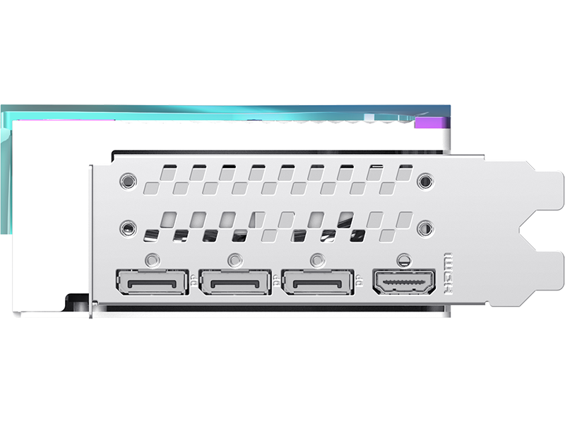 VGA Manli Stellar GeForce RTX™ 5070 OC 12GB GDDR7