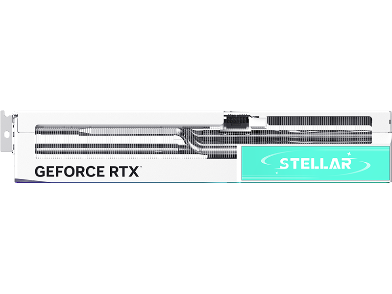 VGA Manli Stellar GeForce RTX 5090 OC 32GB