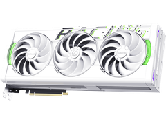 VGA Manli White Gallardo GeForce RTX™ 5080 OC 16GB