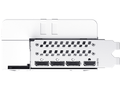 VGA Manli White Gallardo GeForce RTX™ 5070 Ti OC 16GB