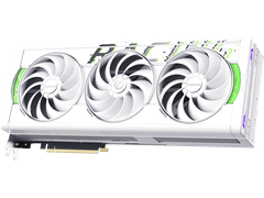 VGA Manli White Gallardo GeForce RTX™ 5090 OC 32GB
