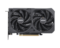 VGA MSI GeForce RTX™ 5050 8G SHADOW 2X OC