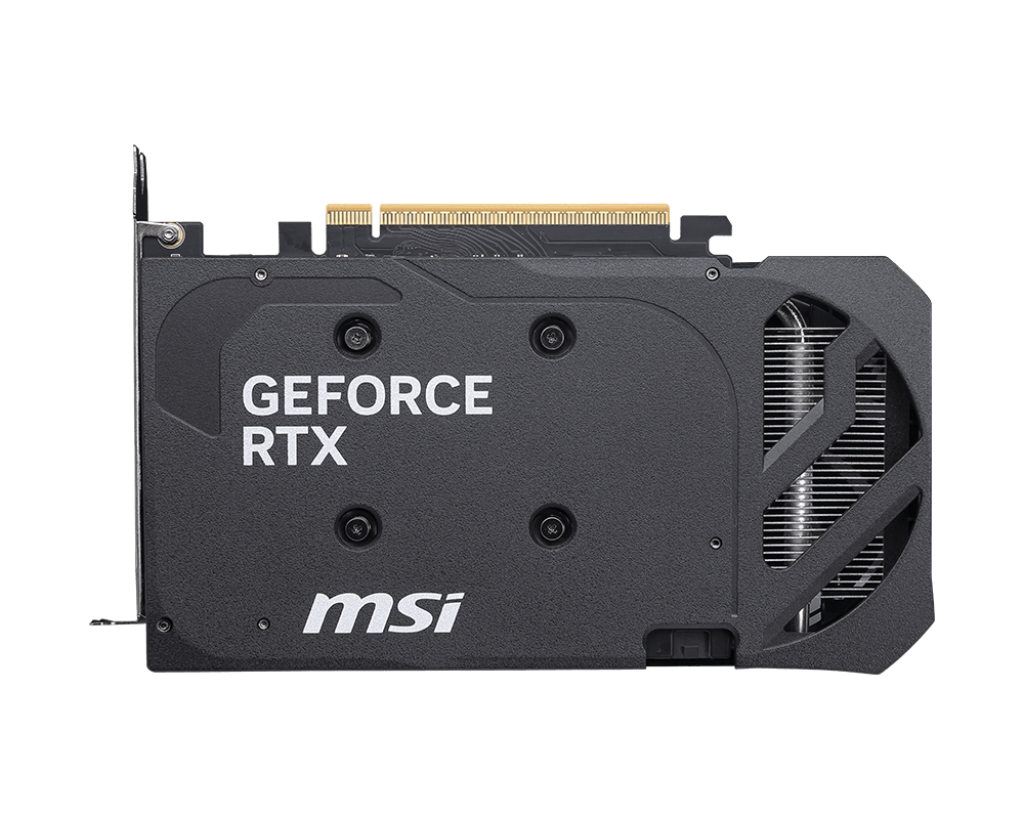 VGA MSI GeForce RTX™ 5050 8G SHADOW 2X