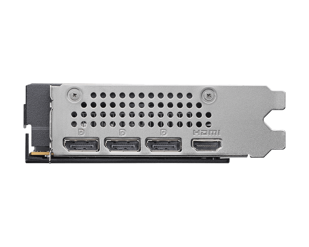VGA MSI GeForce RTX™ 5050 8G SHADOW 2X